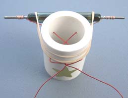 Fix reed switch position (shown without ZNR)