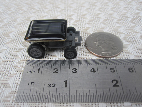 mini solar car $ 5 95 smallest assembled solar car 17 in stock add to 