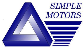 Simple Motors, LLC logo